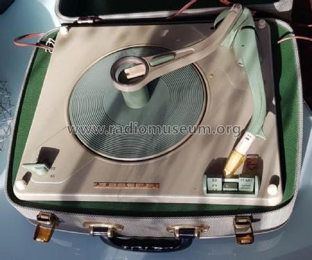 AG1207D/95n; Philips Radios - (ID = 2626594) Sonido-V