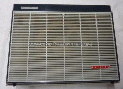 AG4267W /22G; Philips Radios - (ID = 2417628) Reg-Riprod