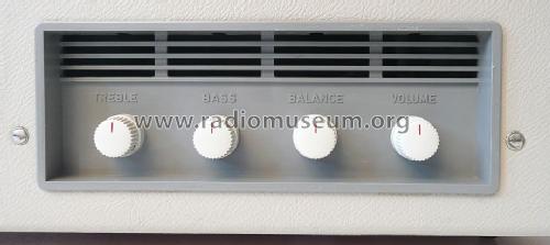 AG 9115/95B; Philips Radios - (ID = 752410) R-Player