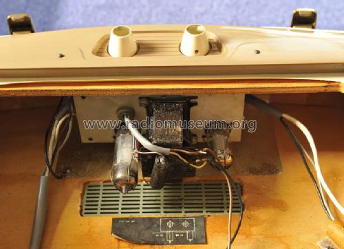 AG 9124/95; Philips Radios - (ID = 1399447) R-Player