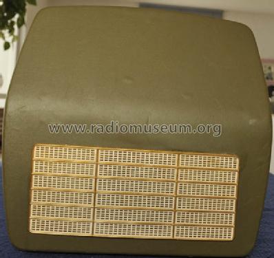 AG 9124/95; Philips Radios - (ID = 1399449) Reg-Riprod