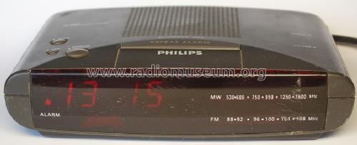 AJ3040; Philips 飞利浦; (ID = 1651139) Radio