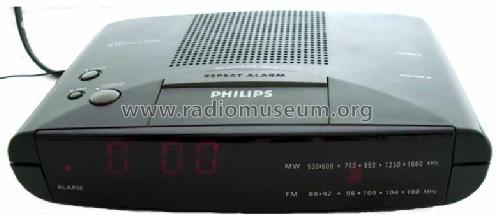 AJ3040; Philips 飞利浦; (ID = 336759) Radio