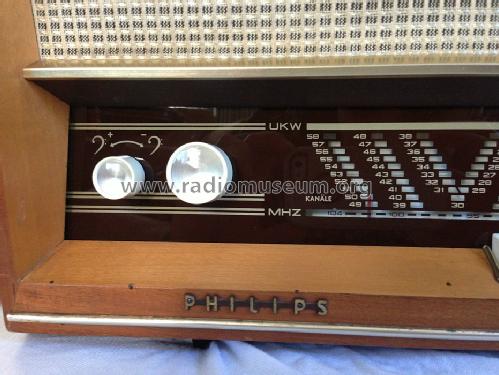 Aladin B5W32AT; Philips Radios - (ID = 1391846) Radio