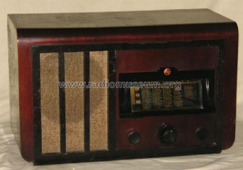 Aladin D23GW; Philips Radios - (ID = 302316) Radio