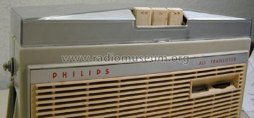 RK5 EL3585 /22; Philips Radios - (ID = 2260209) R-Player