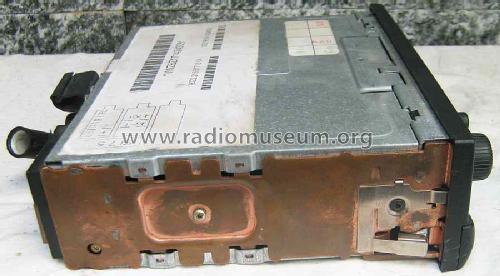 Alpha IV 1H0 035 156A - 9022 215 87715 - 22DC587/71; Philips Radios - (ID = 1708710) Autoradio