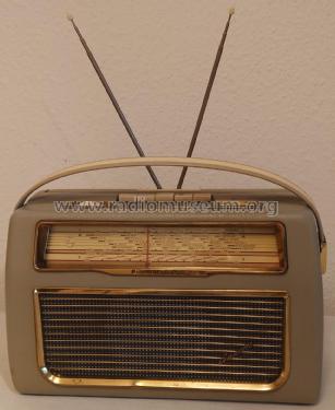 Annette 401 L4D01T; Philips Radios - (ID = 2878660) Radio