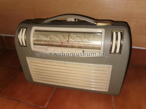 Annette 480 LD480AB; Philips Radios - (ID = 2768871) Radio