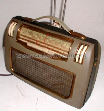 Annette 490 L4D90AB; Philips Radios - (ID = 959986) Radio
