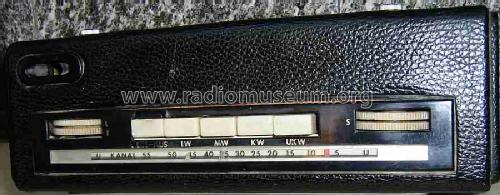 Annette 532 L5D32T; Philips Radios - (ID = 471588) Radio