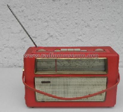 Annette 532 L5D32T; Philips Radios - (ID = 829148) Radio