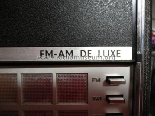 Antoinette Transworld de Luxe 22RL798; Philips Radios - (ID = 1583708) Radio