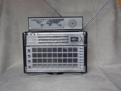 Antoinette Transworld de Luxe 22RL798; Philips Radios - (ID = 2839814) Radio