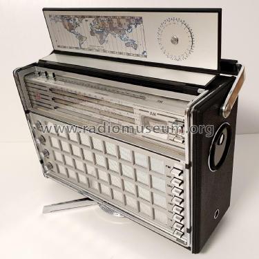 Antoinette Transworld de Luxe 22RL798; Philips Radios - (ID = 3025967) Radio