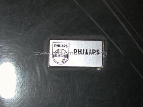 Automatic Plattenwechsler ; Philips Radios - (ID = 1579613) R-Player