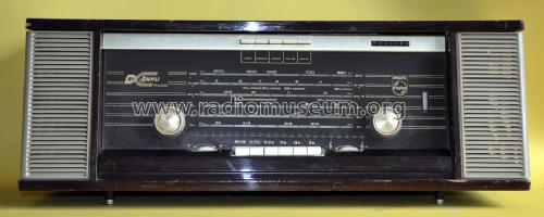 B6X15A /70; Philips Radios - (ID = 2551958) Radio