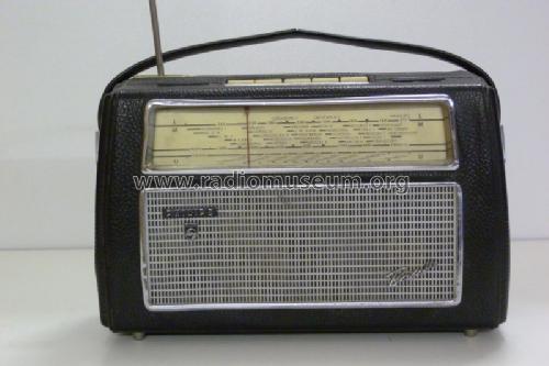 Babette 422 L4D22T; Philips Radios - (ID = 1097145) Radio