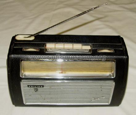 Babette 422 L4D22T; Philips Radios - (ID = 521244) Radio