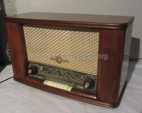 BD733A-16; Philips Radios - (ID = 1665679) Radio