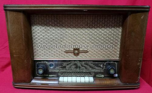 BD733A-16; Philips Radios - (ID = 2899577) Radio