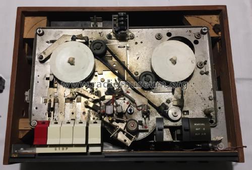 Berlin Automatik EL3558; Philips Radios - (ID = 2817137) Enrég.-R