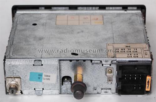 Audi Beta II ; Philips Radios - (ID = 1749055) Car Radio