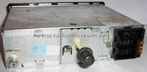 Audi Beta II ; Philips Radios - (ID = 505228) Car Radio