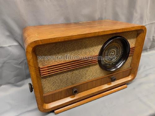 Bolero 39 471A -30; Philips Radios - (ID = 2635947) Radio