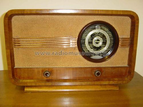 Bolero 39 471A -30; Philips Radios - (ID = 96656) Radio