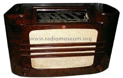 461/38; Philips Italy; (ID = 1425185) Radio