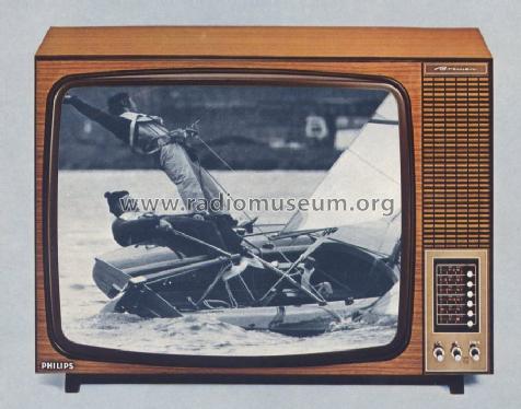 Bremen D24T111 D 24 T 111 Ch=D6N; Philips Radios - (ID = 954958) Television