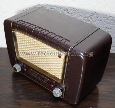 BX233U /22; Philips Radios - (ID = 2799174) Radio