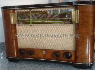 Capella BD700A ~; Philips Radios - (ID = 1071061) Radio