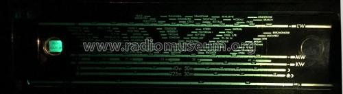 Capella BD700A ~; Philips Radios - (ID = 2355820) Radio