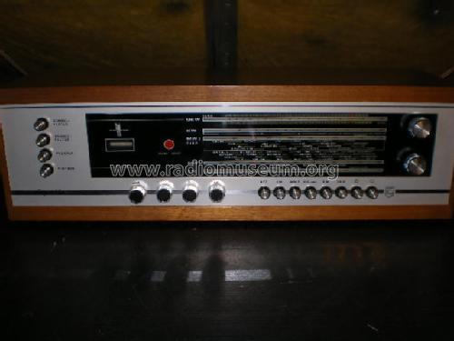 Capella Tonmeister 12RS971; Philips Radios - (ID = 364473) Radio