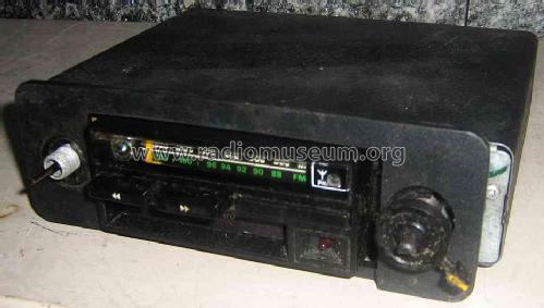 Cassetta Mark 660 22AC660 /82; Philips Radios - (ID = 648745) Car Radio