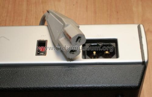 Cassette Recorder N2209 Automatic AV; Philips Radios - (ID = 2574219) R-Player