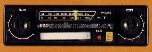 City iAC 560; Philips Radios - (ID = 961908) Car Radio