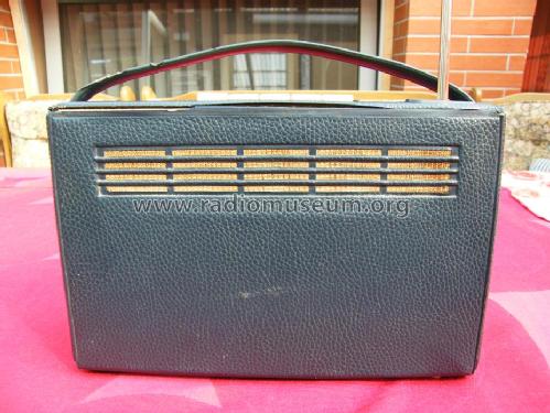 Colette 322 L3D22T; Philips Radios - (ID = 1299675) Radio