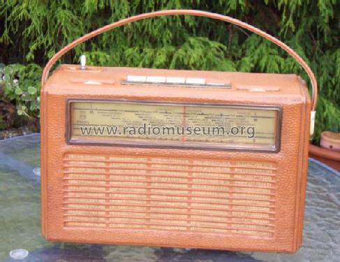Colette 322 L3D22T; Philips Radios - (ID = 149779) Radio