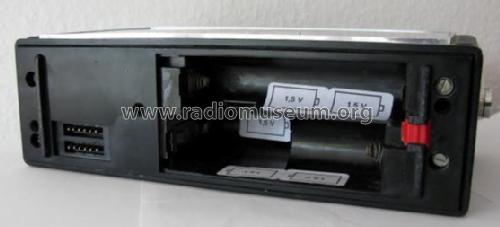 Colette Automatic de Luxe P4D54T; Philips Radios - (ID = 1719637) Radio