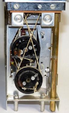 Colette Automatic de Luxe P4D54T; Philips Radios - (ID = 716632) Radio