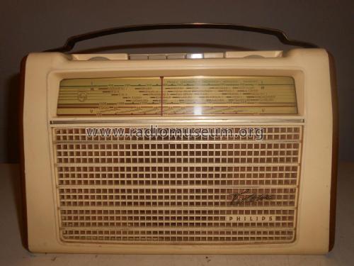 Colette L4D91T; Philips Radios - (ID = 2367863) Radio