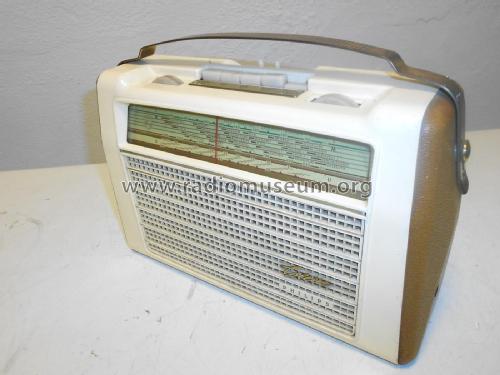 Colette L4D91T; Philips Radios - (ID = 2367864) Radio