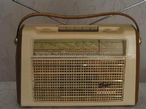Colette L4D91T; Philips Radios - (ID = 296485) Radio