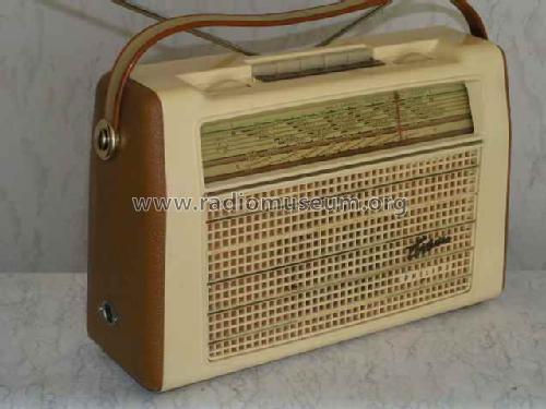 Colette L4D91T; Philips Radios - (ID = 296486) Radio