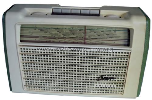 Colette L4D91T; Philips Radios - (ID = 832289) Radio