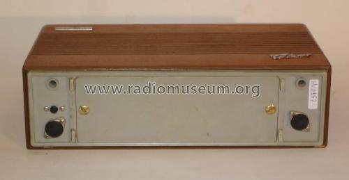 Colette P5D44T; Philips Radios - (ID = 2627289) Radio