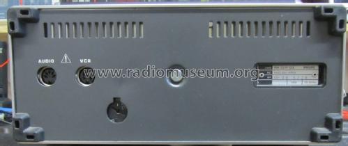 Colour TV pattern generator PM 5519 GX; Philips Radios - (ID = 1684744) Equipment